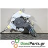 HYUNDAI - ACCENT - Γρύλος παραθύρου - 5ΠΟΡΤΟ - ΘΕΣΗ: Εμπρός αριστερά - ΕΤΟΣ: 1999-2002 - ΚΩΔ.ΚΑΤ/ΣΤΗ: <br /><br />