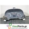 FIAT - PUNTO - Καντράν - 2ΠΟΡΤΟ - ΕΤΟΣ: 2003-2011 - ΚΩΔ.ΚΑΤ/ΣΤΗ: 4683366  503000460200  C141  90271<br /><br />