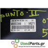 FIAT - PUNTO - Καντράν - 2ΠΟΡΤΟ - ΕΤΟΣ: 2003-2011 - ΚΩΔ.ΚΑΤ/ΣΤΗ: 4683366  503000460200  C141  90271<br /><br />