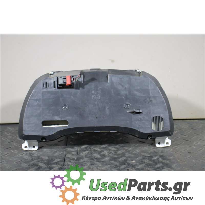 FIAT - PUNTO - Καντράν - 2ΠΟΡΤΟ - ΕΤΟΣ: 2003-2011 - ΚΩΔ.ΚΑΤ/ΣΤΗ: 4683366  503000460200  C141  90271<br /><br />