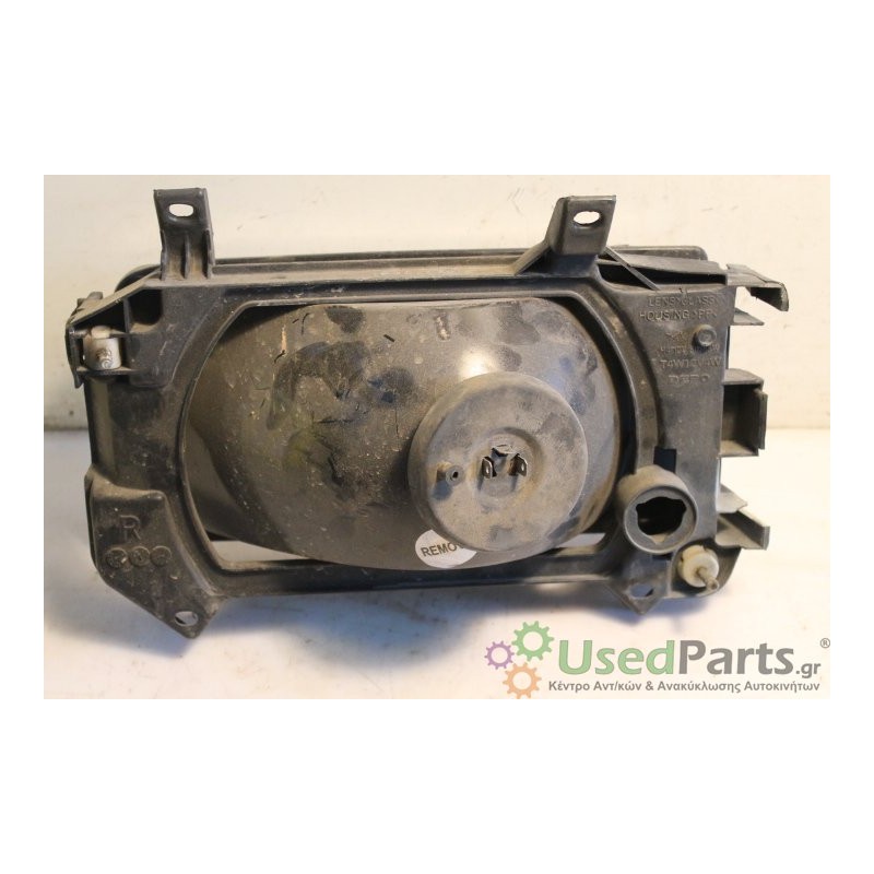 VW- T4 - Εμπρός-Δεξιά-ΗΜΙΤΑΣΙΟΝ