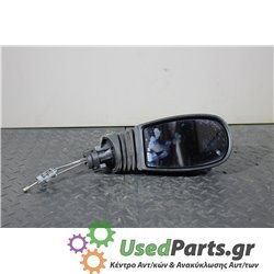 FIAT - PUNTO - Καθρέπτης Μηχανικός - 2ΠΟΡΤΟ - ΘΕΣΗ: Δεξιά - ΕΤΟΣ: 2003-2011 - ΚΩΔ.ΚΑΤ/ΣΤΗ: <br /><br />