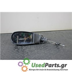 FIAT - PUNTO - Καθρέπτης Μηχανικός - 2ΠΟΡΤΟ - ΘΕΣΗ: Αριστερά - ΕΤΟΣ: 2003-2011 - ΚΩΔ.ΚΑΤ/ΣΤΗ: <br /><br />
