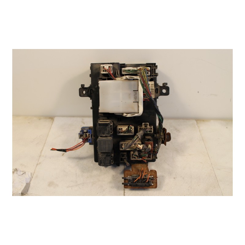 NISSAN - TERRANO - Ασφαλειοθήκη