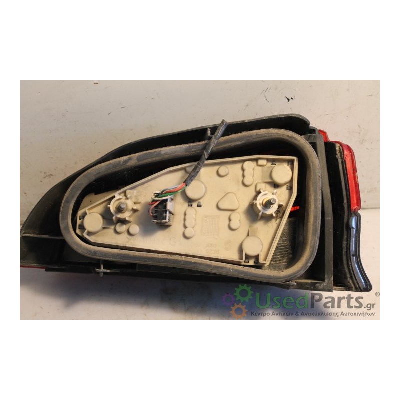 PEUGEOT- 106 - Πίσω-Αριστερά-106 I