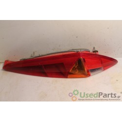 FIAT- PUNTO - Πίσω-Δεξιά-PUNTO II