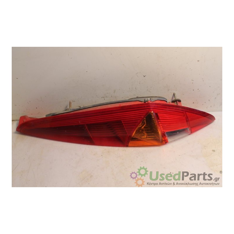 FIAT- PUNTO - Πίσω-Δεξιά-PUNTO II