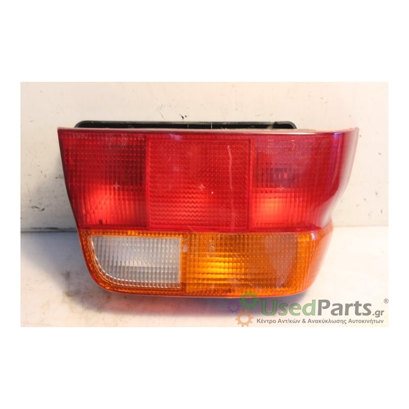 FORD- ESCORT - Πίσω-Αριστερά-