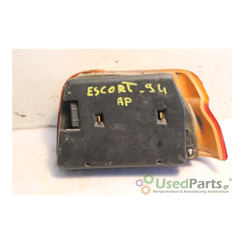 FORD- ESCORT - Πίσω-Αριστερά-