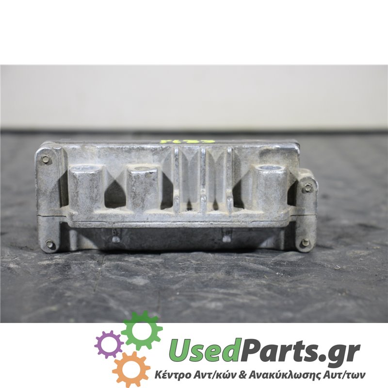 FIAT - PUNTO - Εγκέφαλος ECU - 2ΠΟΡΤΟ - ΕΤΟΣ: 2003-2011 - ΚΩΔ.ΚΑΤ/ΣΤΗ: 457FIEASE  6160065103  C146  55192305<br /><br />