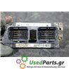 FIAT - PUNTO - Εγκέφαλος ECU - 2ΠΟΡΤΟ - ΕΤΟΣ: 2003-2011 - ΚΩΔ.ΚΑΤ/ΣΤΗ: 457FIEASE  6160065103  C146  55192305<br /><br />