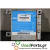 FIAT - PUNTO - Εγκέφαλος αερόσακων - 2ΠΟΡΤΟ - ΕΤΟΣ: 2003-2011 - ΚΩΔ.ΚΑΤ/ΣΤΗ: 51719092  331374  33137412941485AE<br /><br />