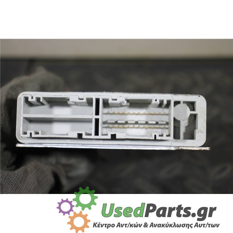 FIAT - PUNTO - Εγκέφαλος αερόσακων - 2ΠΟΡΤΟ - ΕΤΟΣ: 2003-2011 - ΚΩΔ.ΚΑΤ/ΣΤΗ: 51719092  331374  33137412941485AE<br /><br />