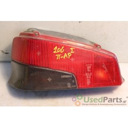 PEUGEOT- 106 - Πίσω-Αριστερά-106 I
