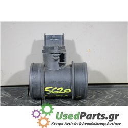 OPEL - CORSA - Μετρητής μάζας αέρα - 5ΠΟΡΤΟ - ΕΤΟΣ: 2000-2006 - ΚΩΔ.ΚΑΤ/ΣΤΗ: 0280218031<br /><br />