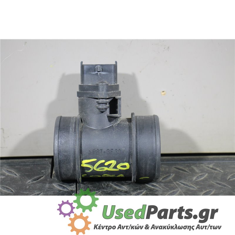 OPEL - CORSA - Μετρητής μάζας αέρα - 5ΠΟΡΤΟ - ΕΤΟΣ: 2000-2006 - ΚΩΔ.ΚΑΤ/ΣΤΗ: 0280218031<br /><br />
