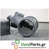 OPEL - CORSA - Μετρητής μάζας αέρα - 5ΠΟΡΤΟ - ΕΤΟΣ: 2000-2006 - ΚΩΔ.ΚΑΤ/ΣΤΗ: 0280218031<br /><br />