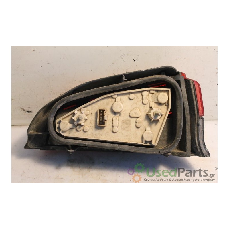 PEUGEOT- 106 - Πίσω-Αριστερά-106 I