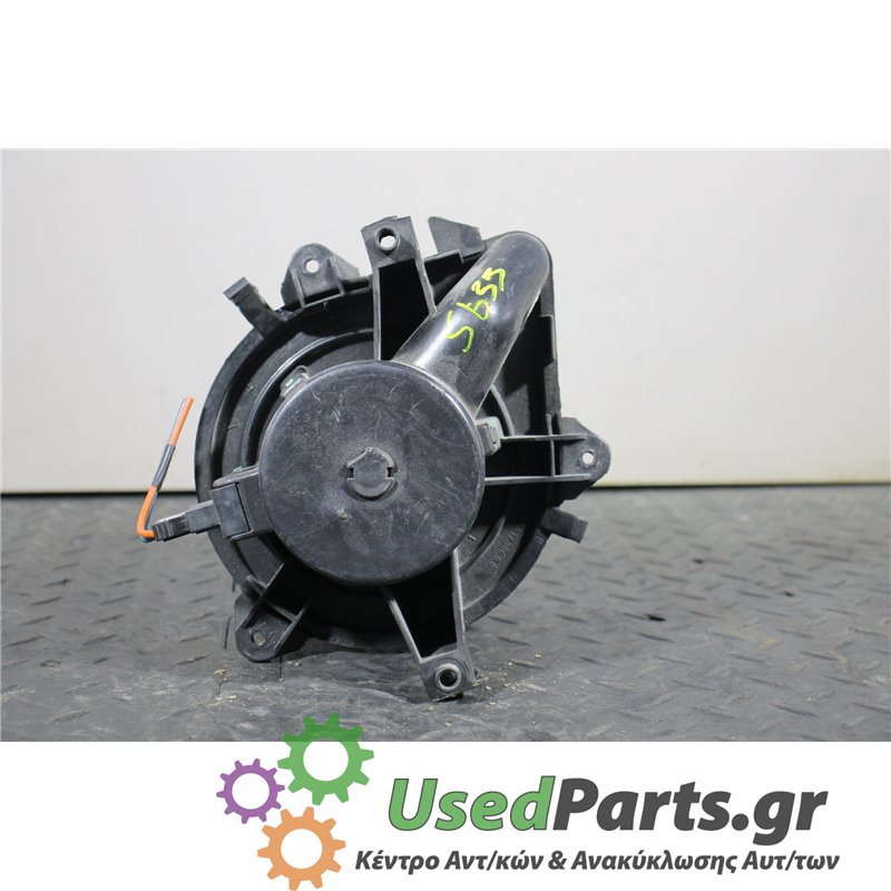 FIAT - PUNTO - Μοτέρ καλοριφέρ - 2ΠΟΡΤΟ - ΕΤΟΣ: 2003-2011 - ΚΩΔ.ΚΑΤ/ΣΤΗ: <br /><br />