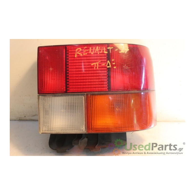 RENAULT- R19 - Πίσω-Δεξιά-