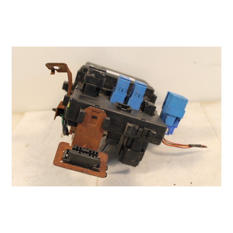 NISSAN - TERRANO - Ασφαλειοθήκη