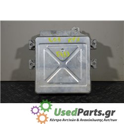 PEUGEOT - 206 - Εγκέφαλος ECU - 2ΠΟΡΤΟ - ΕΤΟΣ: 1998-2009 - ΚΩΔ.ΚΑΤ/ΣΤΗ: IAWAP81  16301354  9635991180<br /><br />
