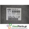 PEUGEOT - 206 - Εγκέφαλος ECU - 2ΠΟΡΤΟ - ΕΤΟΣ: 1998-2009 - ΚΩΔ.ΚΑΤ/ΣΤΗ: IAWAP81  16301354  9635991180<br /><br />