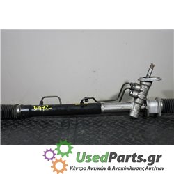 DAEWOO - AVEO - Κρεμαργιέρα - 2ΠΟΡΤΟ - ΘΕΣΗ:  - ΕΤΟΣ: 2008-2012 - ΚΩΔ.ΚΑΤ/ΣΤΗ: GF    F099  T250<br /><br />