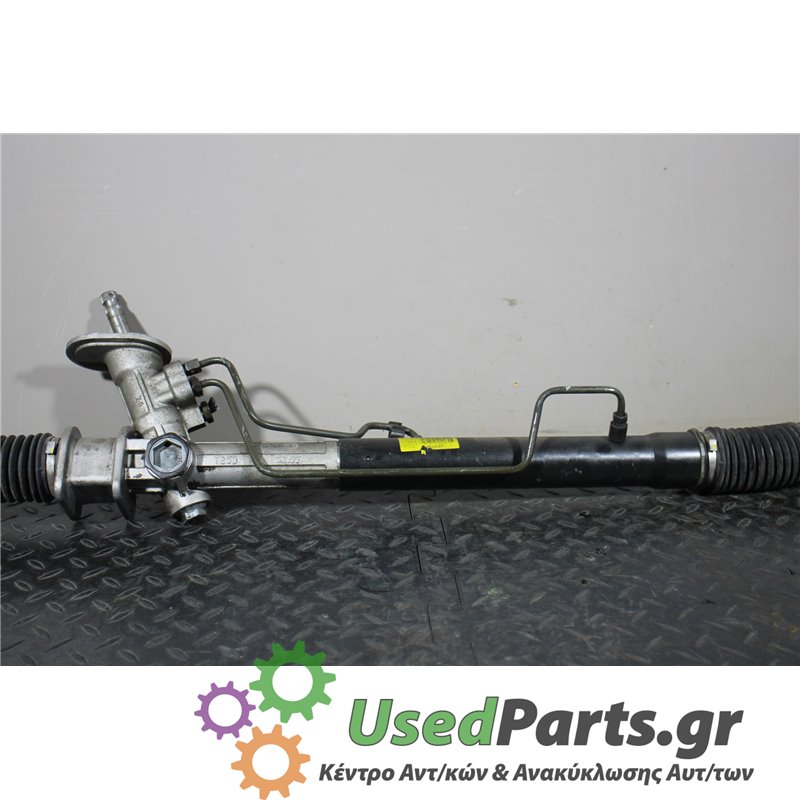 DAEWOO - AVEO - Κρεμαργιέρα - 2ΠΟΡΤΟ - ΘΕΣΗ:  - ΕΤΟΣ: 2008-2012 - ΚΩΔ.ΚΑΤ/ΣΤΗ: GF    F099  T250<br /><br />