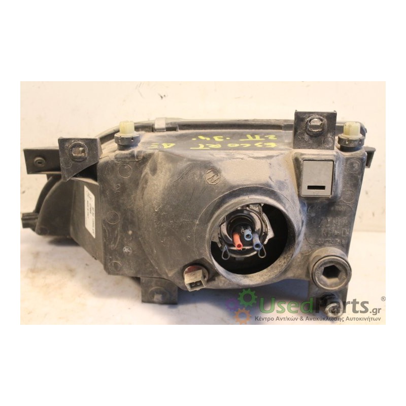 FORD- ESCORT - Εμπρός-Δεξιά-2ΠΟΡΤΟ