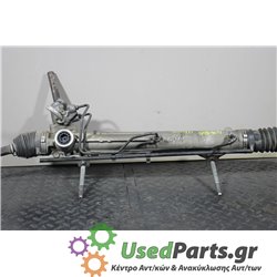CITROEN - C5 - Κρεμαργιέρα - 5ΠΟΡΤΟ - ΘΕΣΗ:  - ΕΤΟΣ: 2001-2004 - ΚΩΔ.ΚΑΤ/ΣΤΗ: Z8X4<br /><br />