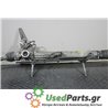 CITROEN - C5 - Κρεμαργιέρα - 5ΠΟΡΤΟ - ΘΕΣΗ:  - ΕΤΟΣ: 2001-2004 - ΚΩΔ.ΚΑΤ/ΣΤΗ: Z8X4<br /><br />