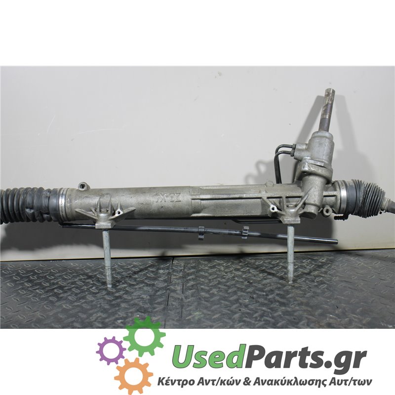 CITROEN - C5 - Κρεμαργιέρα - 5ΠΟΡΤΟ - ΘΕΣΗ:  - ΕΤΟΣ: 2001-2004 - ΚΩΔ.ΚΑΤ/ΣΤΗ: Z8X4<br /><br />