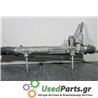 CITROEN - C5 - Κρεμαργιέρα - 5ΠΟΡΤΟ - ΘΕΣΗ:  - ΕΤΟΣ: 2001-2004 - ΚΩΔ.ΚΑΤ/ΣΤΗ: Z8X4<br /><br />