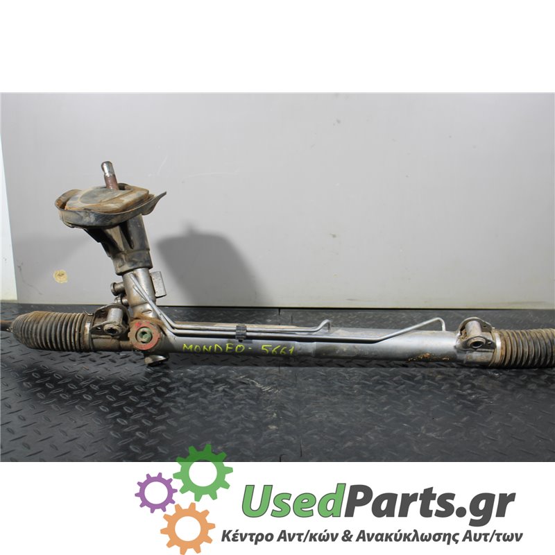 FORD - MONDEO - Κρεμαργιέρα - STATION - ΘΕΣΗ:  - ΕΤΟΣ: 2007-2011 - ΚΩΔ.ΚΑΤ/ΣΤΗ: VP6S7C3290AA<br /><br />