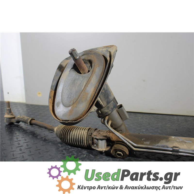 FORD - MONDEO - Κρεμαργιέρα - STATION - ΘΕΣΗ:  - ΕΤΟΣ: 2007-2011 - ΚΩΔ.ΚΑΤ/ΣΤΗ: VP6S7C3290AA<br /><br />