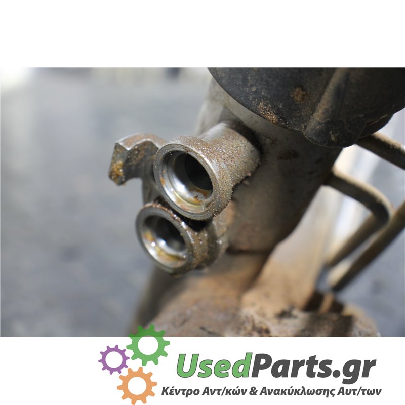 FORD - MONDEO - Κρεμαργιέρα - STATION - ΘΕΣΗ:  - ΕΤΟΣ: 2007-2011 - ΚΩΔ.ΚΑΤ/ΣΤΗ: VP6S7C3290AA<br /><br />