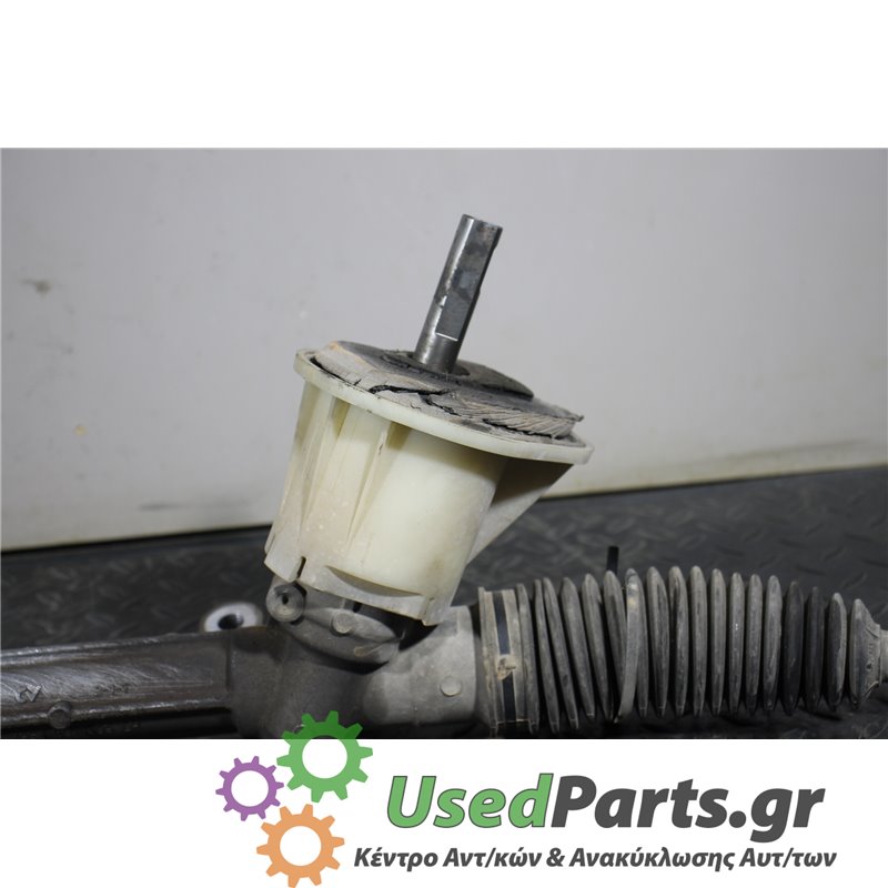 RENAULT - MEGANE - Κρεμαργιέρα - 5ΠΟΡΤΟ - ΘΕΣΗ:  - ΕΤΟΣ: 2002-2005 - ΚΩΔ.ΚΑΤ/ΣΤΗ: 010304  1409952<br /><br />
