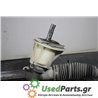 RENAULT - MEGANE - Κρεμαργιέρα - 5ΠΟΡΤΟ - ΘΕΣΗ:  - ΕΤΟΣ: 2002-2005 - ΚΩΔ.ΚΑΤ/ΣΤΗ: 010304  1409952<br /><br />