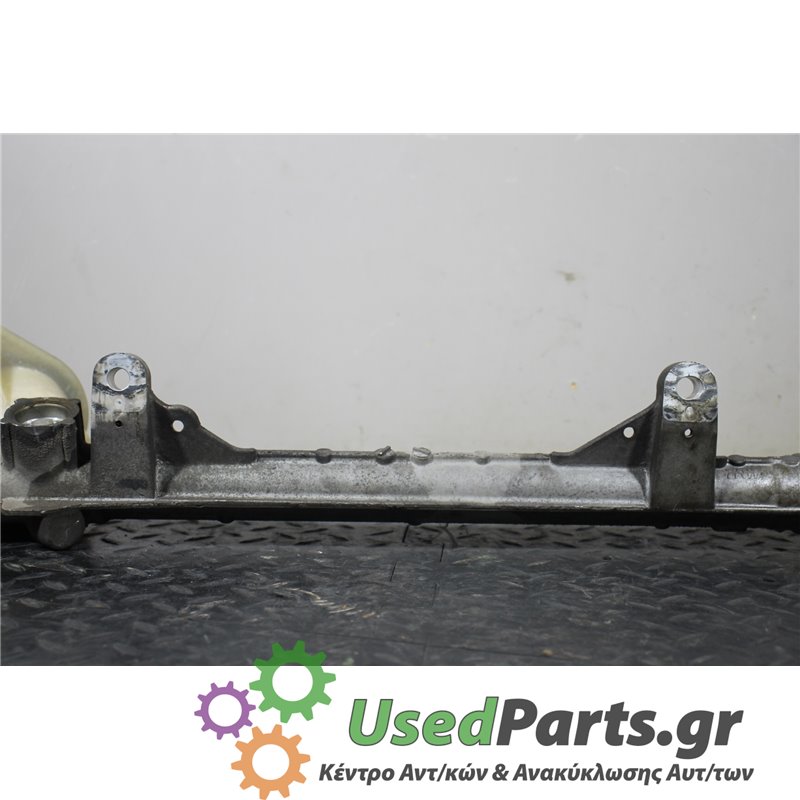 RENAULT - MEGANE - Κρεμαργιέρα - 5ΠΟΡΤΟ - ΘΕΣΗ:  - ΕΤΟΣ: 2002-2005 - ΚΩΔ.ΚΑΤ/ΣΤΗ: 010304  1409952<br /><br />