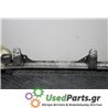 RENAULT - MEGANE - Κρεμαργιέρα - 5ΠΟΡΤΟ - ΘΕΣΗ:  - ΕΤΟΣ: 2002-2005 - ΚΩΔ.ΚΑΤ/ΣΤΗ: 010304  1409952<br /><br />