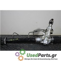 TOYOTA - COROLLA - Κρεμαργιέρα - ΣΕΝΤΑΝ - ΘΕΣΗ:  - ΕΤΟΣ: 1997-2002 - ΚΩΔ.ΚΑΤ/ΣΤΗ: AE11LH<br /><br />