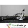 TOYOTA - COROLLA - Κρεμαργιέρα - ΣΕΝΤΑΝ - ΘΕΣΗ:  - ΕΤΟΣ: 1997-2002 - ΚΩΔ.ΚΑΤ/ΣΤΗ: AE11LH<br /><br />