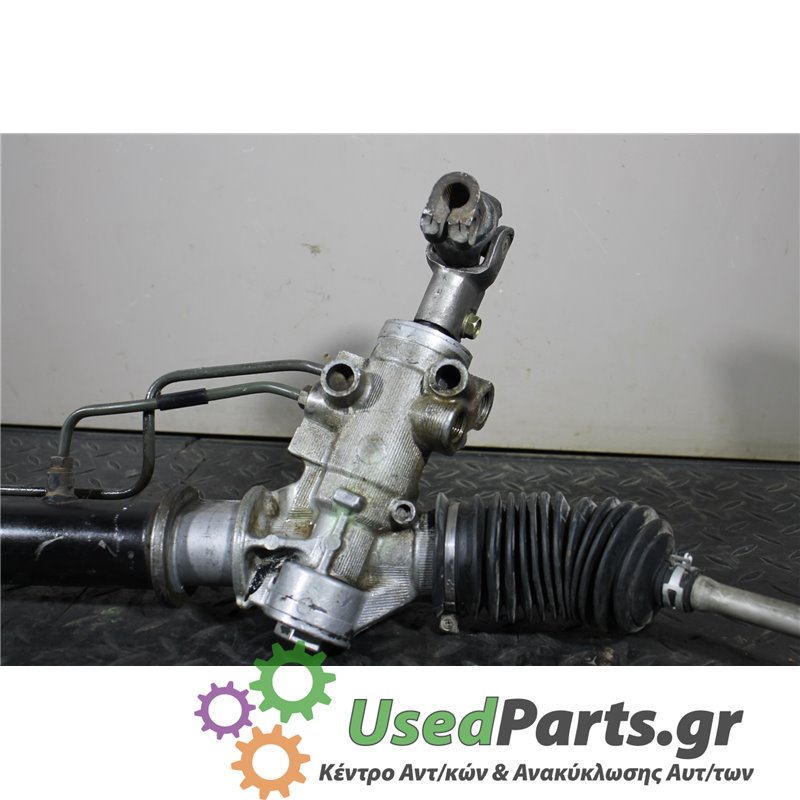 TOYOTA - COROLLA - Κρεμαργιέρα - ΣΕΝΤΑΝ - ΘΕΣΗ:  - ΕΤΟΣ: 1997-2002 - ΚΩΔ.ΚΑΤ/ΣΤΗ: AE11LH<br /><br />