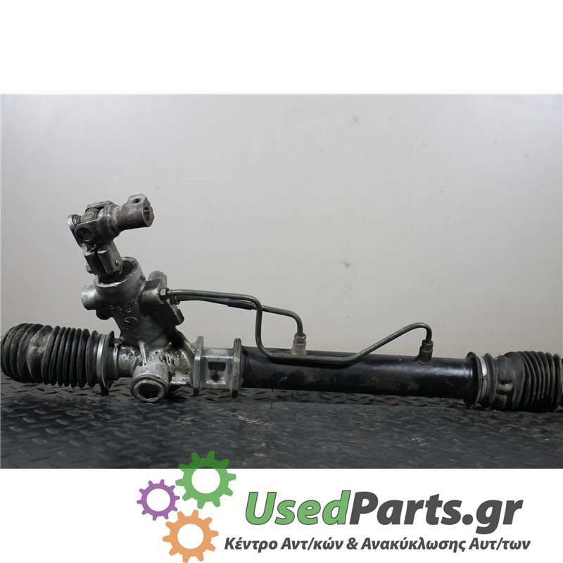 TOYOTA - COROLLA - Κρεμαργιέρα - ΣΕΝΤΑΝ - ΘΕΣΗ:  - ΕΤΟΣ: 1997-2002 - ΚΩΔ.ΚΑΤ/ΣΤΗ: AE11LH<br /><br />