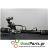 TOYOTA - COROLLA - Κρεμαργιέρα - ΣΕΝΤΑΝ - ΘΕΣΗ:  - ΕΤΟΣ: 1997-2002 - ΚΩΔ.ΚΑΤ/ΣΤΗ: AE11LH<br /><br />