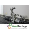 TOYOTA - COROLLA - Κρεμαργιέρα - ΣΕΝΤΑΝ - ΘΕΣΗ:  - ΕΤΟΣ: 1997-2002 - ΚΩΔ.ΚΑΤ/ΣΤΗ: AE11LH<br /><br />