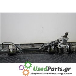 RENAULT - MEGANE SCENIC - Κρεμαργιέρα - 5ΠΟΡΤΟ - ΘΕΣΗ:  - ΕΤΟΣ: 1999-2003 - ΚΩΔ.ΚΑΤ/ΣΤΗ: 7700429<br /><br />