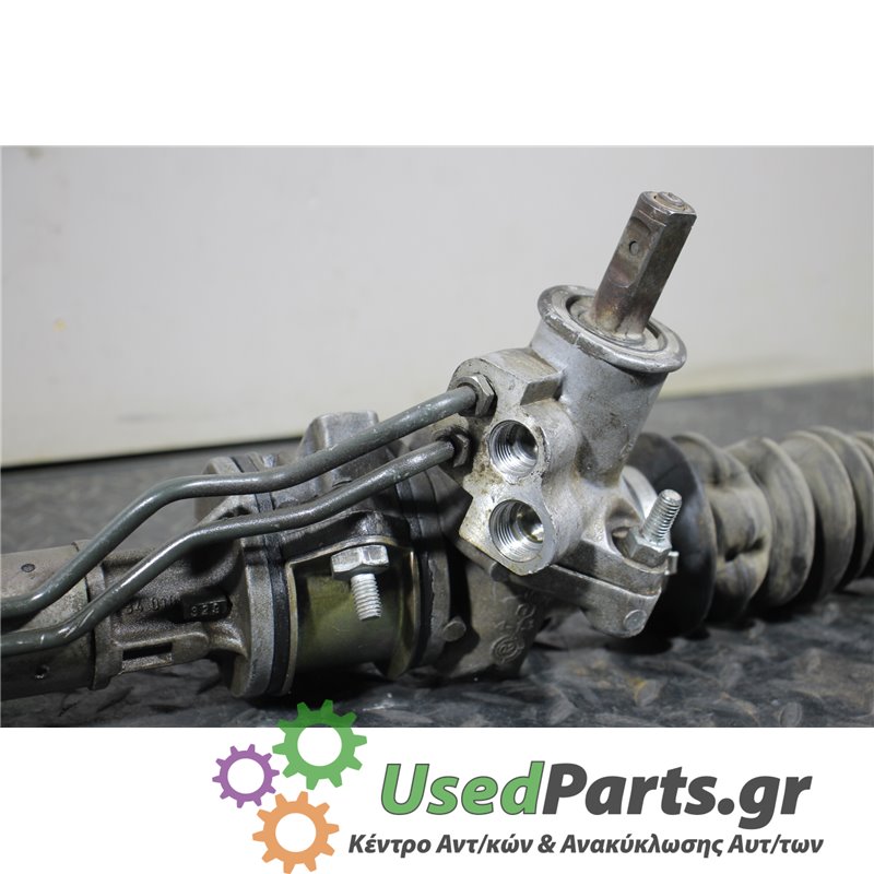 RENAULT - MEGANE SCENIC - Κρεμαργιέρα - 5ΠΟΡΤΟ - ΘΕΣΗ:  - ΕΤΟΣ: 1999-2003 - ΚΩΔ.ΚΑΤ/ΣΤΗ: 7700429<br /><br />