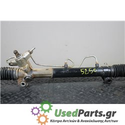 NISSAN - XTRAIL - Κρεμαργιέρα - 5ΠΟΡΤΟ - ΘΕΣΗ:  - ΕΤΟΣ: 2001-2014 - ΚΩΔ.ΚΑΤ/ΣΤΗ: 8H90B9  05100  6553308<br /><br />